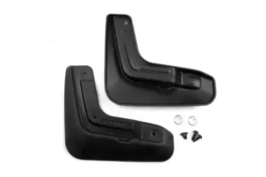 брызговики передние! к-кт 2шт.\ Chery Tiggo 7 Pro 20>/7 Pro Max 22> NLF.A0N009.F1 FROSCH