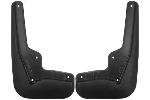 брызговики передние! к-кт 2шт. (optimum) в пакете\ Changan CS35PLUS 18> NLF.A58761.F13 FROSCH