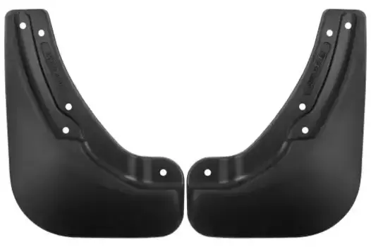 брызговики передние! к-кт 2шт. (optimum) в пакете\ Jetta VS5 23> NLF.AN0572.F3 FROSCH