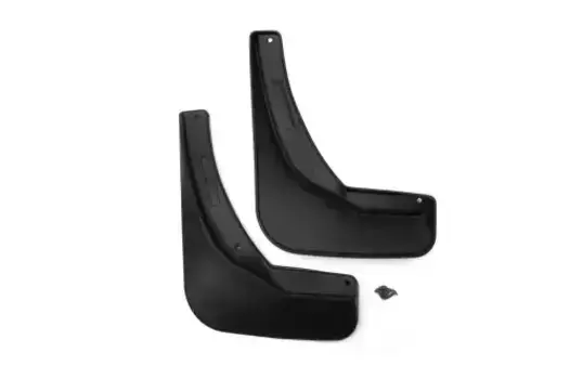 брызговики передние!\ Opel Astra GTC купе 11> NLF.37.27.F16 FROSCH