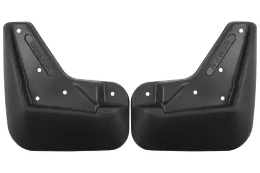 Брызговики передние подходят для FAW Bestune T77 I 2018 - 2 шт.(optimum) в пакете / ФАВ NLFA67425F3 AUTOFAMILY