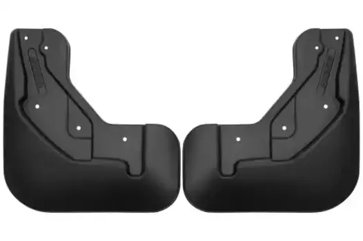 Брызговики передние подходят для HAVAL F7 2022 - 2 шт.(optimum) в пакете / Хавал Ф7 NLF.AN0316.F13 FROSCH