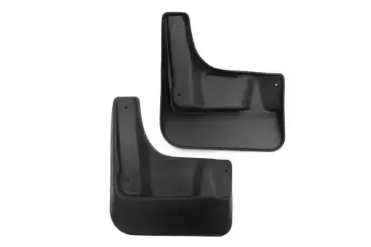 брызговики передние! полиуретан\ VW Polo 10> NLF.51.30.F10 FROSCH