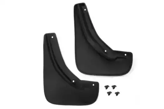 брызговики!передние (standart) 2 шт.\Opel Astra H 04-14 NLFD.37.21.F10 REIN