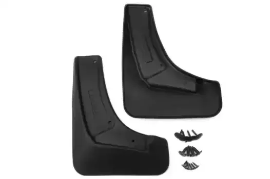 брызговики передние!\ Suzuki Grand Vitara 08> NLF.47.04.F13 FROSCH