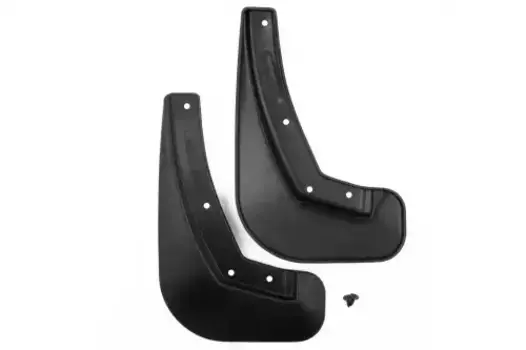 брызговики!передние, в пакете (optimum) 2 шт.\Chery Tiggo 4 FL 19> NLF.63.23.F13 FROSCH