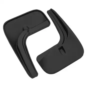 Брызговики (резиновые) для Chery Tiggo 7 Pro (20-Н.В.) задние, 6011036190 REZKON