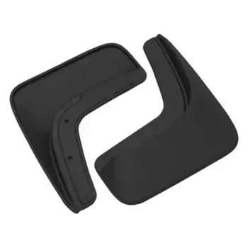 Брызговики (резиновые) для Hyundai Creta (21-Н.В.) передние, 6020065260 REZKON