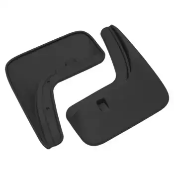 Брызговики (резиновые) для Hyundai Creta (21-Н.В.) задние, 6020065290 REZKON