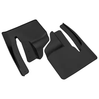 брызговики! резиновые, передние\ Газель Next 13>