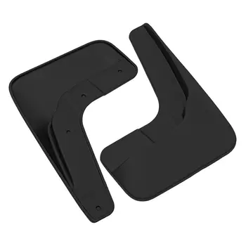 брызговики! резиновые, передние\ Lada Granta 6039015160 REZKON