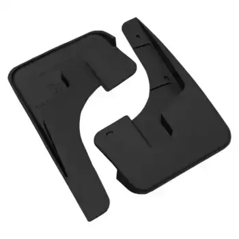 брызговики! резиновые, передние\ Renault Logan 04-15 6029015160 REZKON