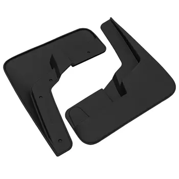 брызговики! резиновые, передние\ Renault Logan 14> 6029015260 REZKON