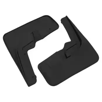 брызговики! резиновые, передние\ Renault Logan StepWay 14> 6029015360 REZKON