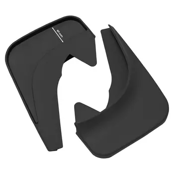 брызговики! резиновые, универсальные задние\ 6002005190 REZKON