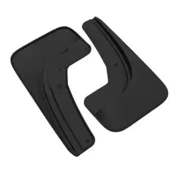 брызговики! резиновые, задние\ Ford Focus II sd 08-11 6016010191 REZKON