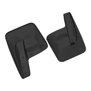 брызговики! резиновые, задние\ Lada Granta 6039015190 REZKON