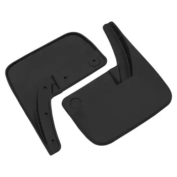 брызговики! резиновые, задние\ Renault Logan 14> 6029015290 REZKON