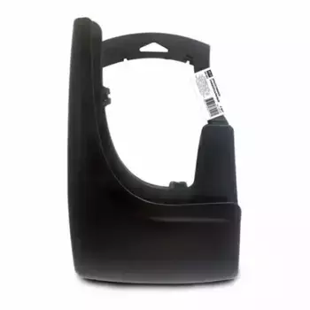 брызговики! универсальные черные, 2шт, BR-002 для легковых авто\ A85141S AVS