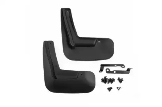 брызговики задние! 2 шт., optimum, в пакете\ Toyota Camry 18> NLF.48.66.E13 FROSCH