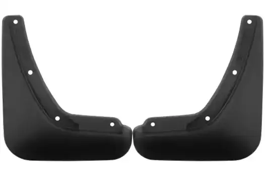 брызговики задние! 2 шт.(optimum) в пакете\ Haval Jolion 2WD/4WD 24> NLF.AN0666.E3 FROSCH