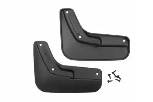 брызговики задние! 2 шт., optimum, в пакете\ Mazda 6 18> седан NLF.33.34.E10 FROSCH