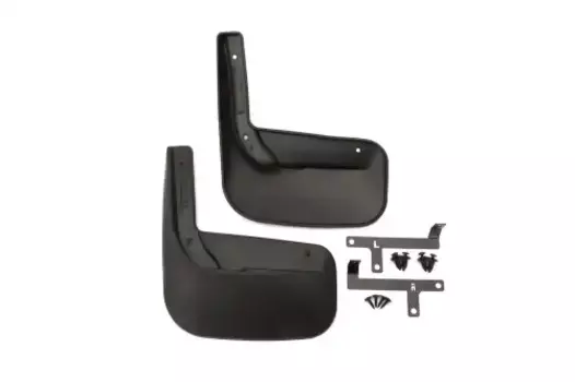 брызговики задние! 2 шт. (полиуретан)\ TOYOTA Camry, 2014>, сед. NLF.48.60.E10 FROSCH