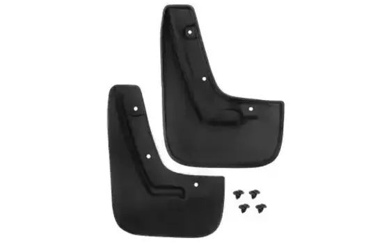 брызговики задние! 2 шт. standart\ Opel Astra H 04-10 NLFD.37.21.E10 REIN