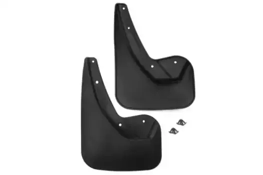 брызговики задние! 2 шт. standart\ Opel Mokka 12-15 REIN.37.30.E13 REIN