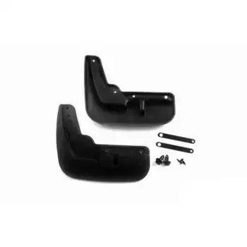 брызговики задние! 2 шт. standart\ Opel Zafira 04-13 REIN.37.09.E14 REIN