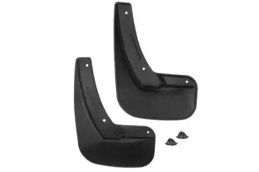 брызговики задние! 2 шт. standart\ Renault Sandero Stepway 10-14 NLFD.41.28.E11 REIN