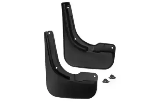 брызговики задние! 2 шт. standart\ SsangYong New Actyon 10-13 NLFD.61.10.E13 REIN