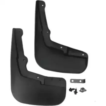 брызговики задние! 2 шт. standart\ Toyota Camry 18> NLFD.48.66.E10 REIN