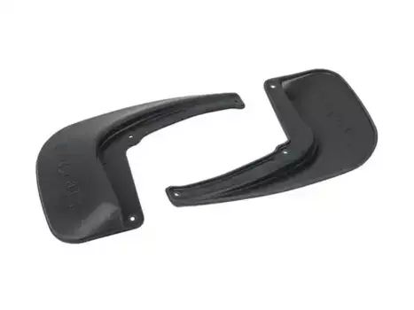 брызговики! задние,2шт,полиуретан\ Lada Largus Cross, универсал 12>, 99999901021382