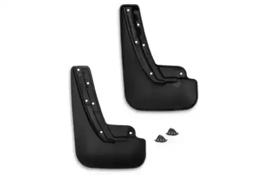 брызговики! задние 2шт. standart\ Lada Vesta SW Cross 17> NLFD.52.37.E12 REIN