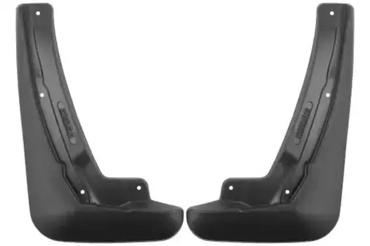 брызговики задние! к-кт 2шт. (optimum) в пакете\ Jetour Dashing 23> NLF.AN0578.E3 FROSCH