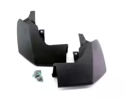 Брызговики задние комплект LRD4 LRVP0LAP0017 DOMINANT