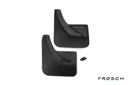 Брызговики задние MAZDA CX 7, 2010-> (полиуретан) NLF3318E10 AUTOFAMILY