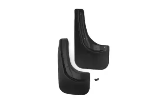 брызговики задние! полиуретан\ Chevrolet Cruze 09> NLF.08.13.E10 FROSCH