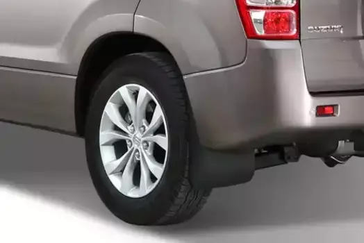 брызговики задние!\ Suzuki Grand Vitara 08> NLF.47.04.E13 FROSCH