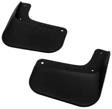 брызговики задние!термоэластопласт\Hyundai Creta 16-21 22310002 RIVAL