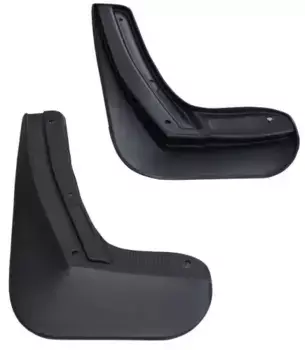 брызговики задние!термоэластопласт\Volkswagen Tiguan II (кроме SportLine, R-Line) 16- > 25805004 RIVAL