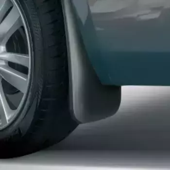 брызговики задних колес!\ Lada 99999218001382