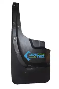 BRZ1033 Брызговик задний левый ZUVTEIL