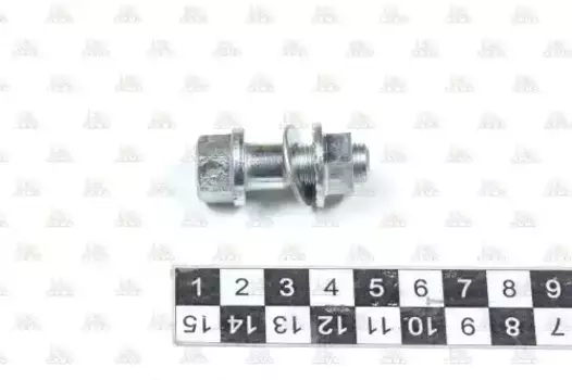 BS02 Болт карданный 39xM11x1.0 ZEVS