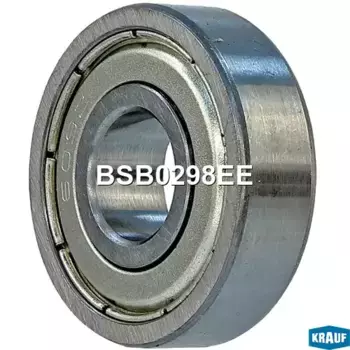 BSB0298EE Подшипник стартера KRAUF