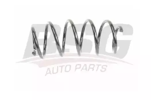 BSG 90-305-002 ПРУЖИНА ПОДВЕСКИ-ТУРЦИЯ