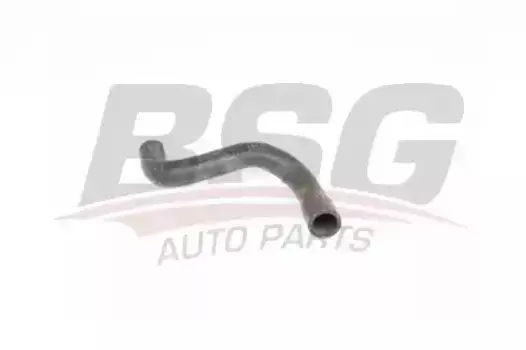 BSG 90-720-199 Шланг системы охлаждения двигателя / SEAT,VW 1,6/1,8 91~