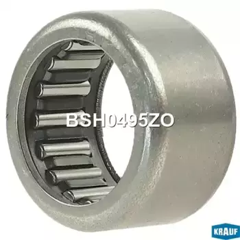 BSH0495ZO Подшипник стартера KRAUF