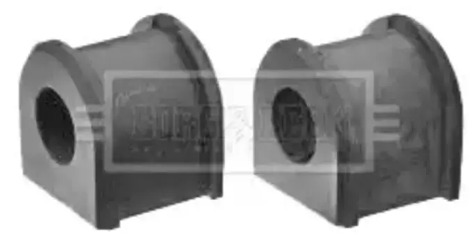 BSK7465K Втулка заднего стабилизатора BORG&BECK